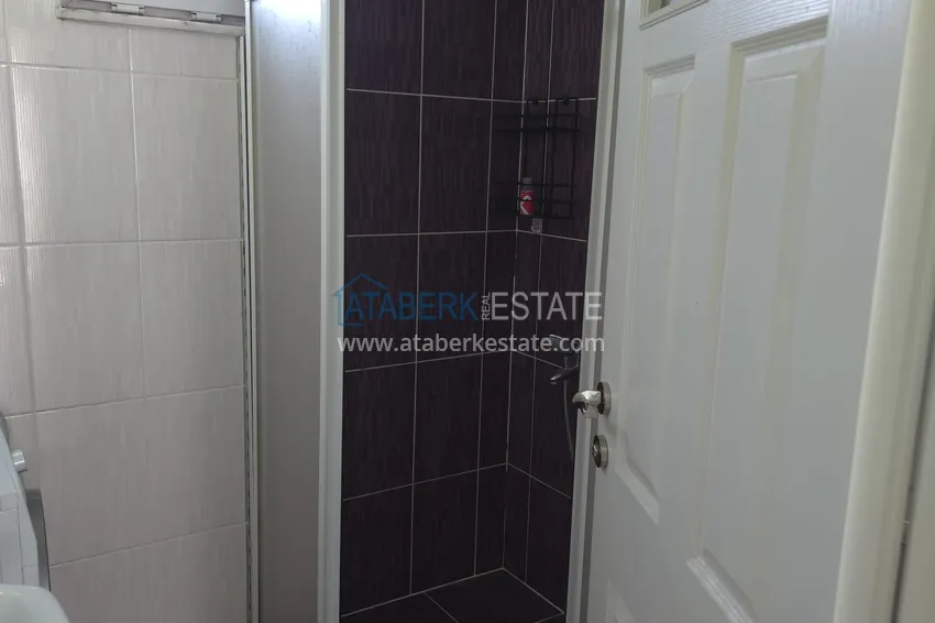 Kupuj  Apartament 2+1 w Antalya, dzielnica Muratpasa, Kızılarık - umeblowane, oddzielna kuchnia, bezpośrednio od właściciela 19 