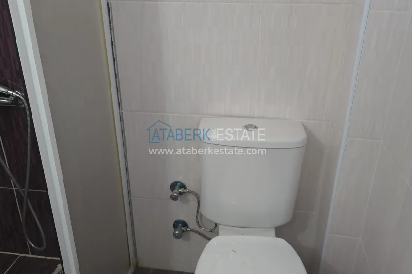 Kupuj  Apartament 2+1 w Antalya, dzielnica Muratpasa, Kızılarık - umeblowane, oddzielna kuchnia, bezpośrednio od właściciela 20 