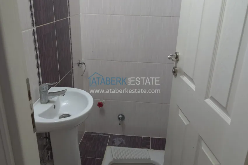 Kupuj  Apartament 2+1 w Antalya, dzielnica Muratpasa, Kızılarık - umeblowane, oddzielna kuchnia, bezpośrednio od właściciela 21 