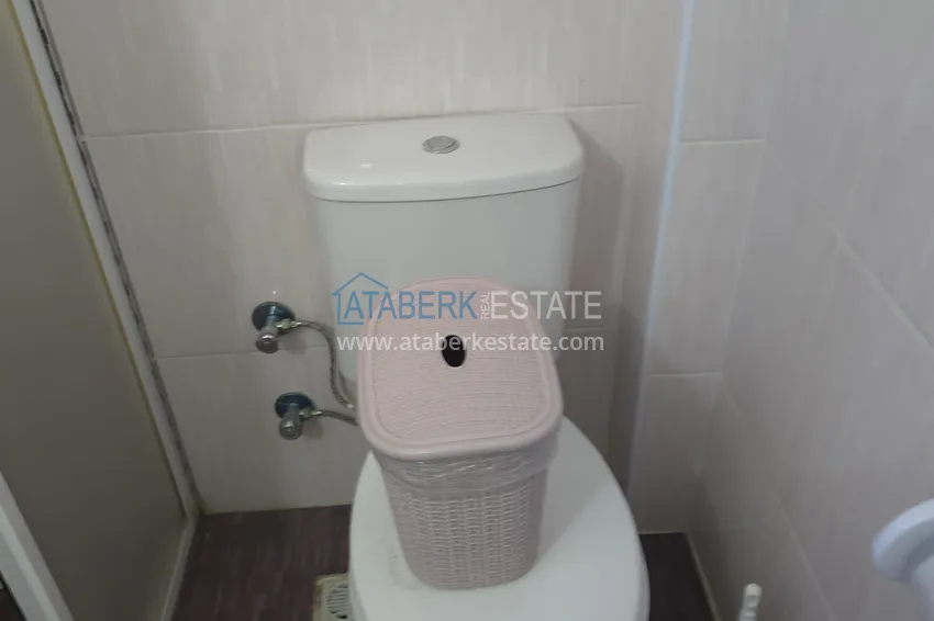 Kupuj  Apartament 2+1 w Antalya, dzielnica Muratpasa, Kızılarık - umeblowane, oddzielna kuchnia, bezpośrednio od właściciela 22 