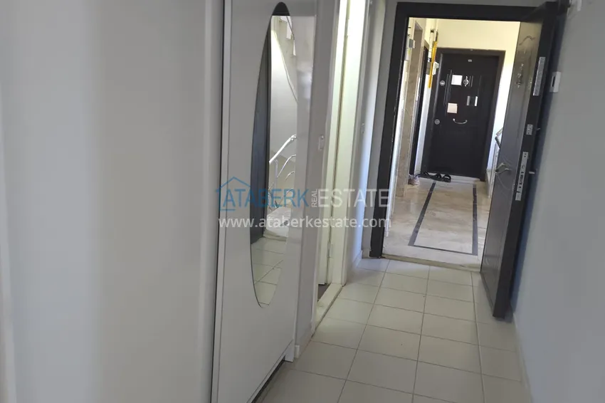Kupuj  Apartament 2+1 w Antalya, dzielnica Muratpasa, Kızılarık - umeblowane, oddzielna kuchnia, bezpośrednio od właściciela 2 