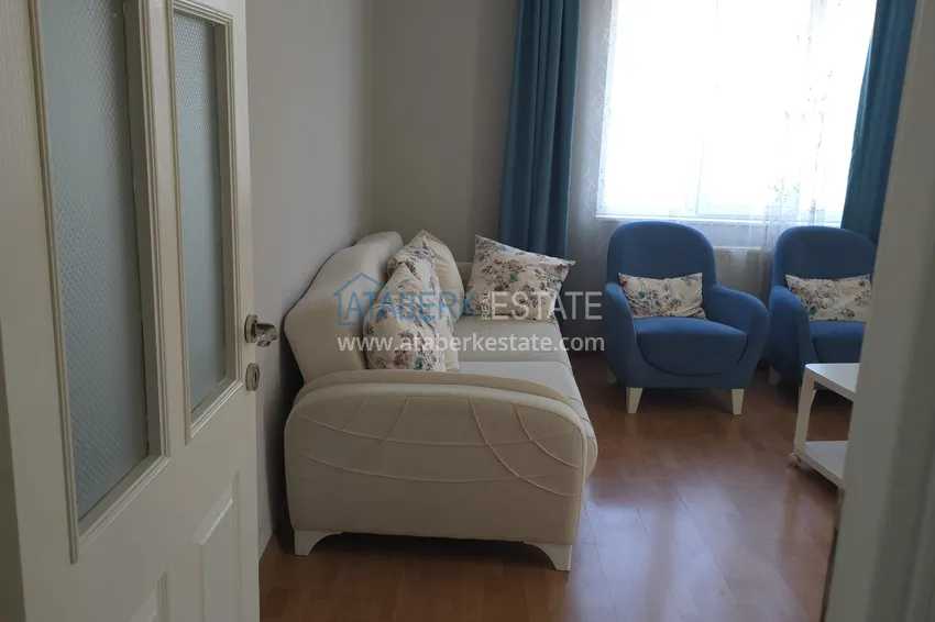 Kupuj  Apartament 2+1 w Antalya, dzielnica Muratpasa, Kızılarık - umeblowane, oddzielna kuchnia, bezpośrednio od właściciela 4 