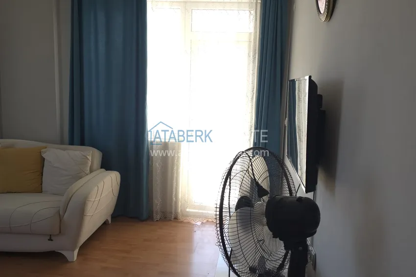Kupuj  Apartament 2+1 w Antalya, dzielnica Muratpasa, Kızılarık - umeblowane, oddzielna kuchnia, bezpośrednio od właściciela 7 
