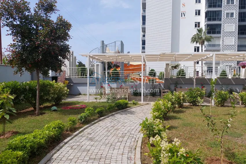 1+1 mieszkanie od właściciela w Mahmutlar, Alanya — korzystna cena, pod klucz i doskonała lokalizacja 11 