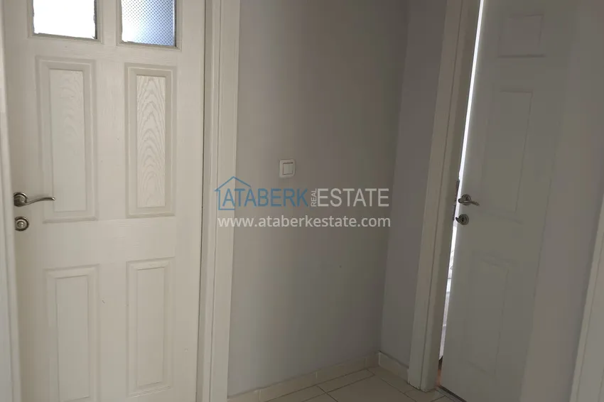 Kupuj  Apartament 2+1 w Antalya, dzielnica Muratpasa, Kızılarık - umeblowane, oddzielna kuchnia, bezpośrednio od właściciela 8 