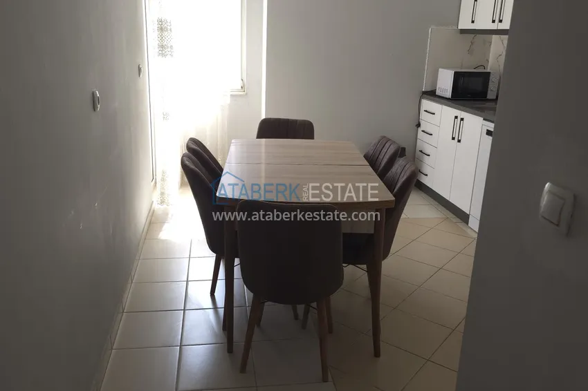 Kupuj  Apartament 2+1 w Antalya, dzielnica Muratpasa, Kızılarık - umeblowane, oddzielna kuchnia, bezpośrednio od właściciela 9 