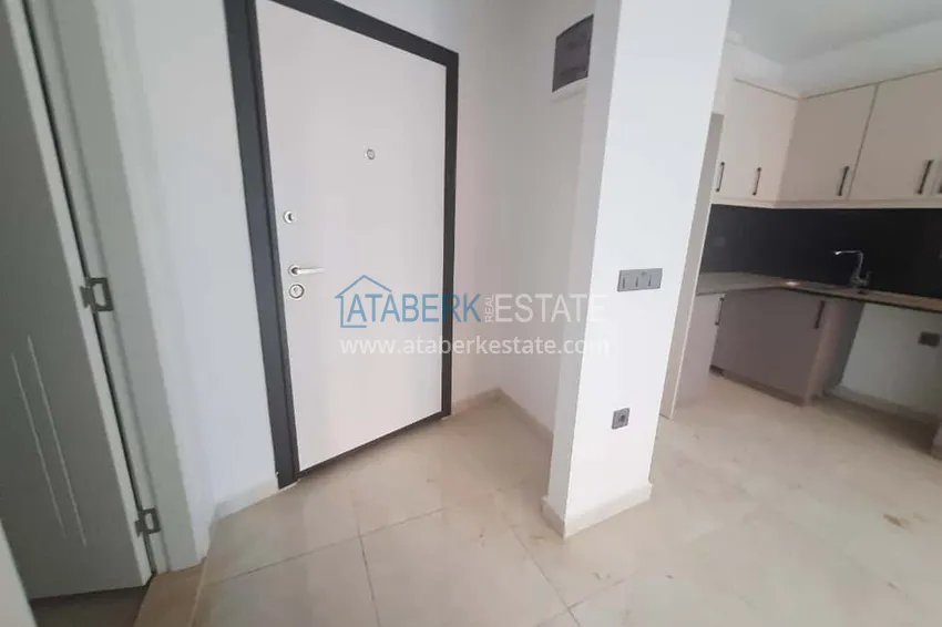 Kupuj  Mieszkanie w kompleksie na ostatnim etapie budowy - dzielnica Mahmutlar, Alanya 1 