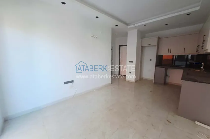 Kupuj  Mieszkanie w kompleksie na ostatnim etapie budowy - dzielnica Mahmutlar, Alanya 4 