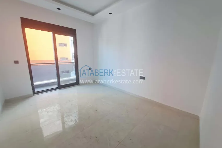 Kupuj  Mieszkanie w kompleksie na ostatnim etapie budowy - dzielnica Mahmutlar, Alanya 5 