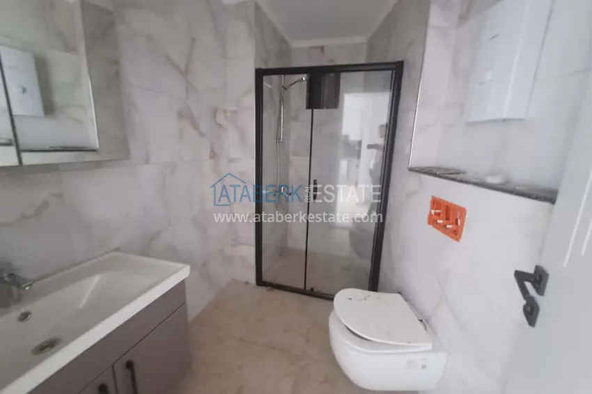 Kupuj  Mieszkanie w kompleksie na ostatnim etapie budowy - dzielnica Mahmutlar, Alanya 6 