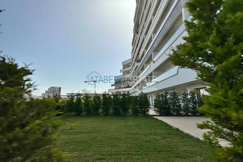 Główna nieruchomość w Antalya, dzielnica Altintash - nowe mieszkanie bezpośrednio od właściciela 10 