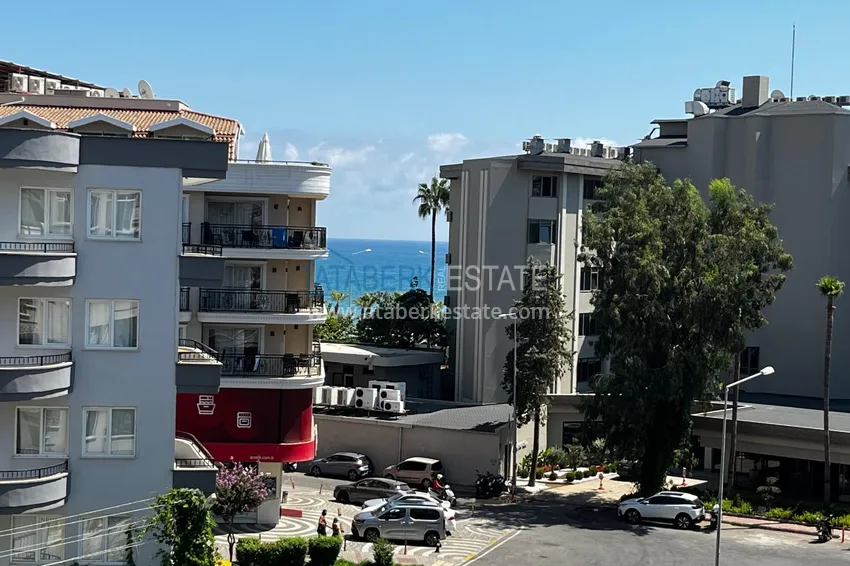 Kupuj  Dwa apartamenty w cenie jednego w centrum Alanyi — plaża Keykubat jest zaledwie 200 metrów 20 