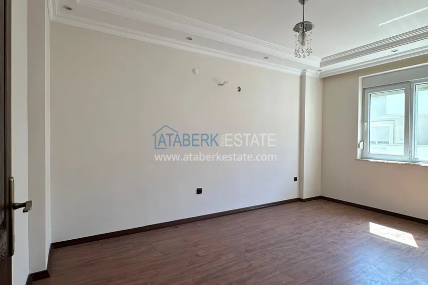 Kupuj  Penthouse - dwupoziomowy 3+1 z oddzielną kuchnią i widokiem na morze w Alanya, dzielnica Oba  11 