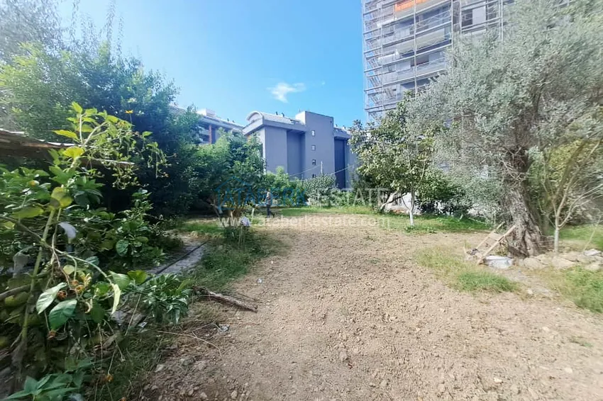 Zdjęcie -  Apartamenty od dewelopera w Avsallar — korzystne warunki ratalne  11 
