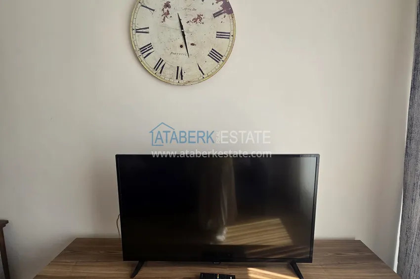 Kupuj  1+1 mieszkanie do wynajęcia w Antalya, dzielnica Kepez A1-27 11 