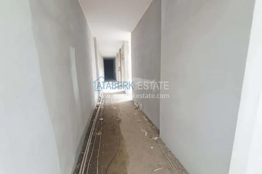 Zdjęcie -  Apartamenty od dewelopera w Avsallar — korzystne warunki ratalne  14 