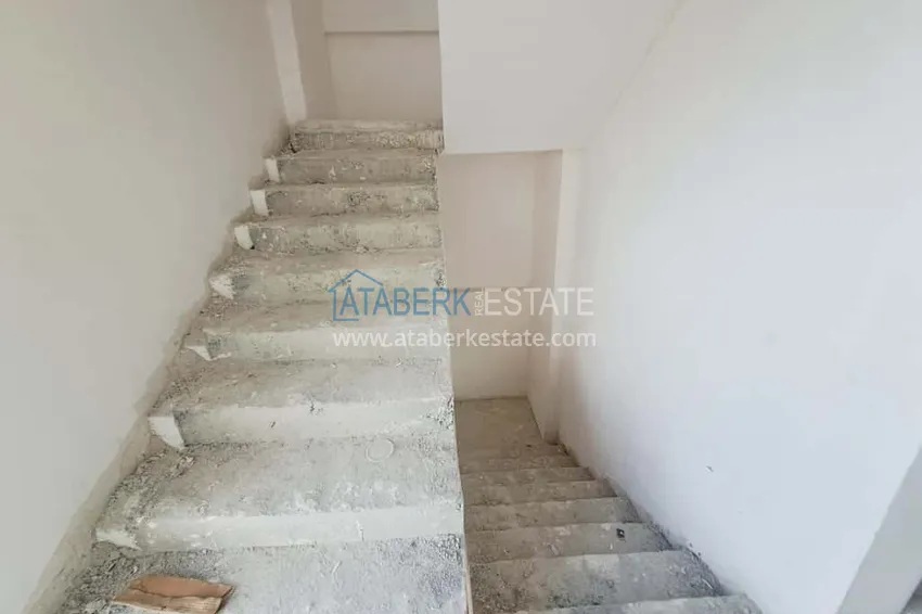 Zdjęcie -  Apartamenty od dewelopera w Avsallar — korzystne warunki ratalne  16 