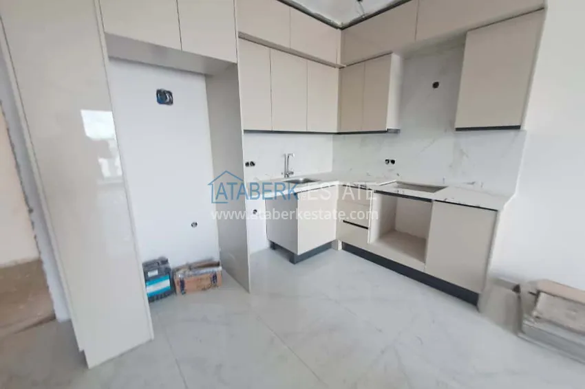Zdjęcie -  Apartamenty od dewelopera w Avsallar — korzystne warunki ratalne  17 