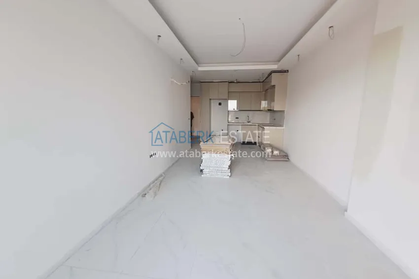 Zdjęcie -  Apartamenty od dewelopera w Avsallar — korzystne warunki ratalne  18 