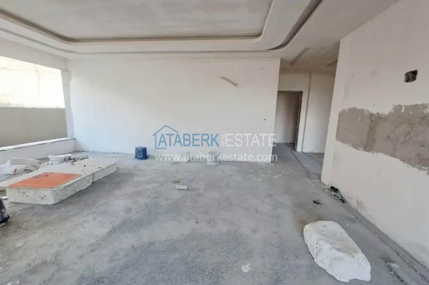 Zdjęcie -  Apartamenty od dewelopera w Avsallar — korzystne warunki ratalne  19 