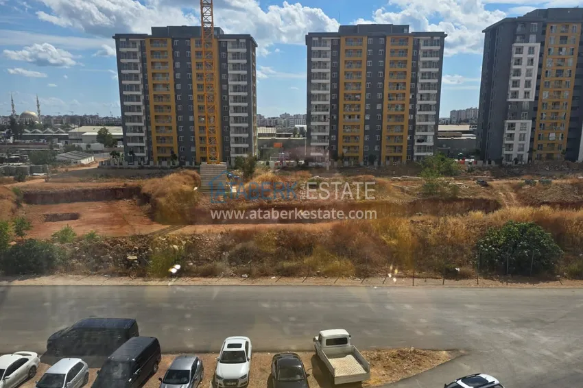 Kupuj  1+1 mieszkanie do wynajęcia w Antalya, dzielnica Kepez A1-27 18 