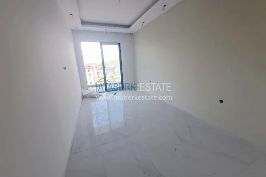 Zdjęcie -  Apartamenty od dewelopera w Avsallar — korzystne warunki ratalne  20 