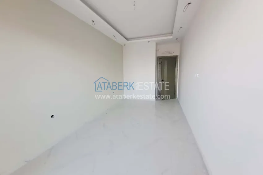 Zdjęcie -  Apartamenty od dewelopera w Avsallar — korzystne warunki ratalne  21 