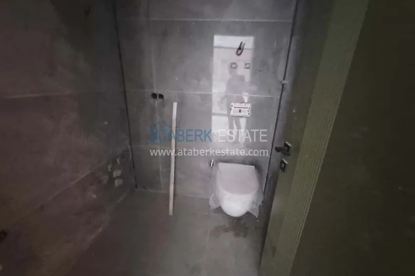 Zdjęcie -  Apartamenty od dewelopera w Avsallar — korzystne warunki ratalne  22 