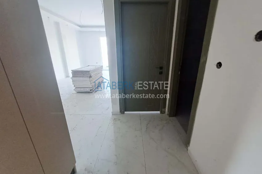 Zdjęcie -  Apartamenty od dewelopera w Avsallar — korzystne warunki ratalne  23 