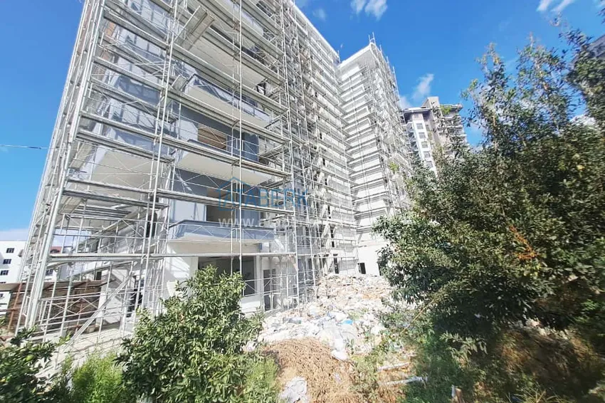 Zdjęcie -  Apartamenty od dewelopera w Avsallar — korzystne warunki ratalne  2 