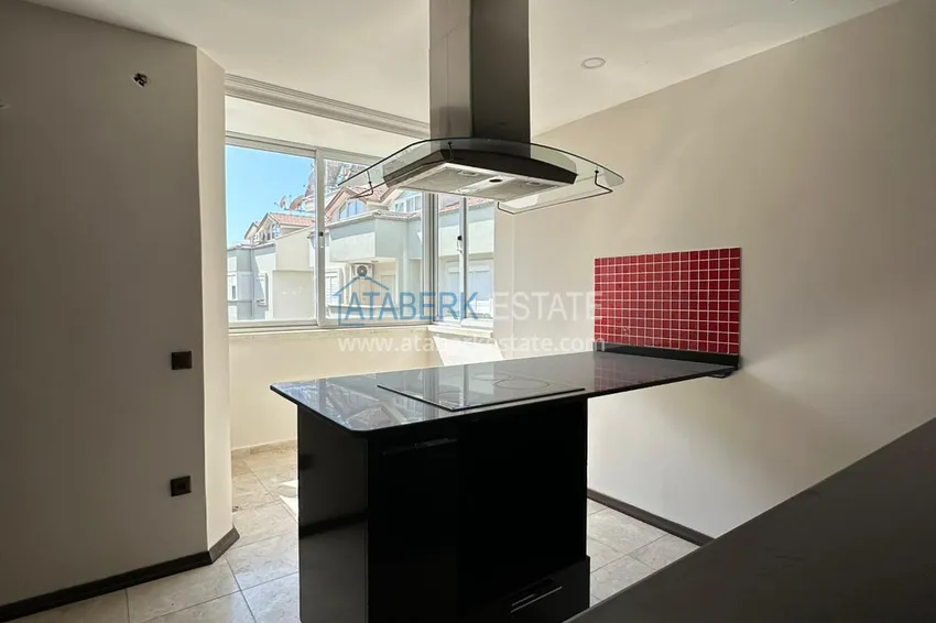 Kupuj  Penthouse - dwupoziomowy 3+1 z oddzielną kuchnią i widokiem na morze w Alanya, dzielnica Oba  5 
