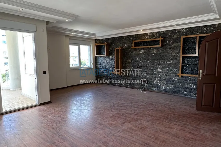 Kupuj  Penthouse - dwupoziomowy 3+1 z oddzielną kuchnią i widokiem na morze w Alanya, dzielnica Oba  7 