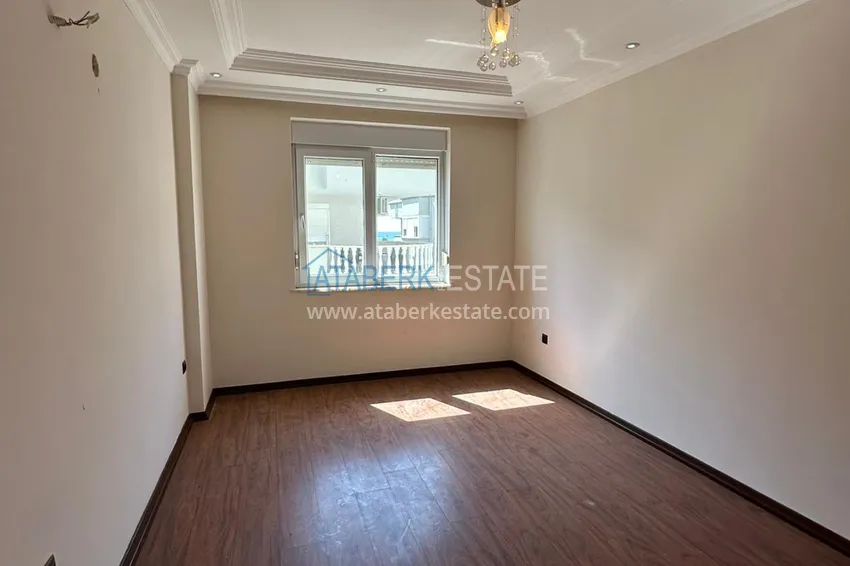 Kupuj  Penthouse - dwupoziomowy 3+1 z oddzielną kuchnią i widokiem na morze w Alanya, dzielnica Oba  10 