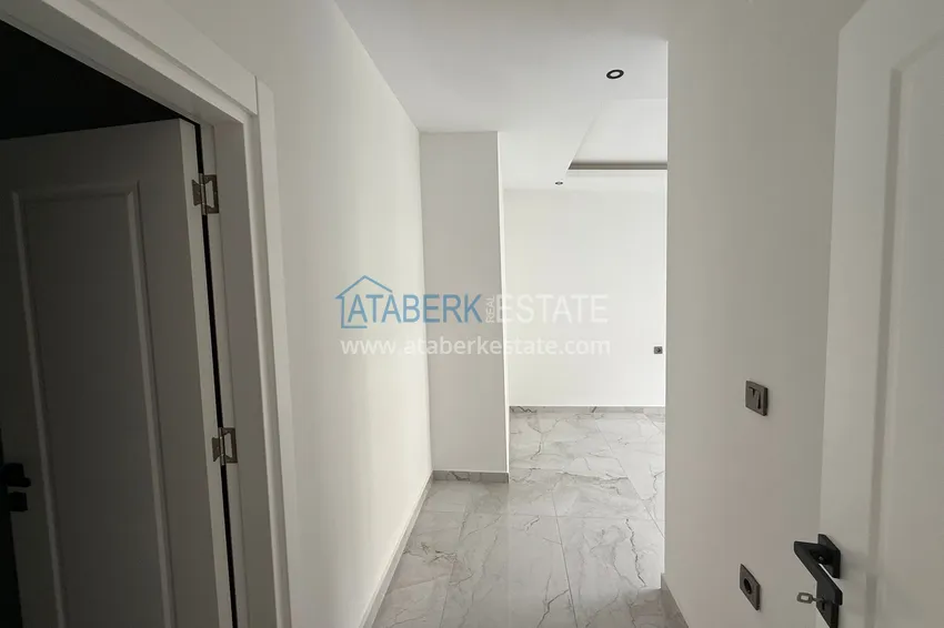 Kupuj  Długoterminowy wynajem w centrum Alanyi - apartament dwupoziomowy 4+1 w nowoczesnym kompleksie komfortowej nr 18 2 