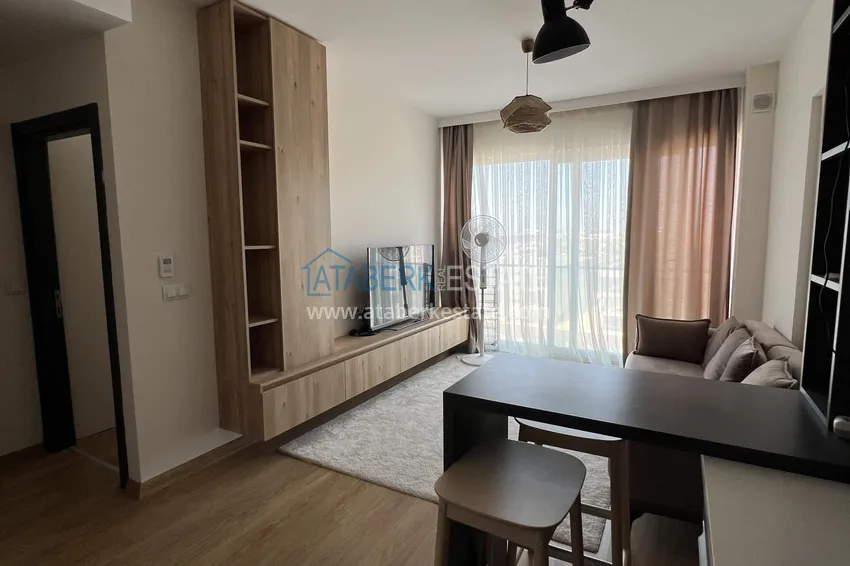 Kupuj  Apartament 1+1 w Antalyi, dzielnica Kepez — korzystna oferta od właściciela 10 