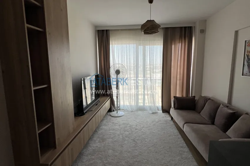 Kupuj  Apartament 1+1 w Antalyi, dzielnica Kepez — korzystna oferta od właściciela 11 