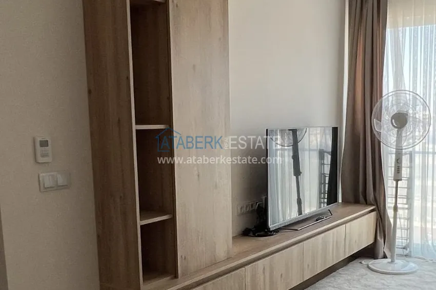Kupuj  Apartament 1+1 w Antalyi, dzielnica Kepez — korzystna oferta od właściciela 12 