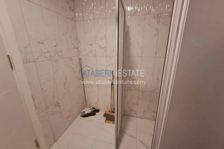 Kupuj  Apartament 1+1 w Avsallar — opcja umeblowana od właściciela z pozwoleniem na wynajem 12 