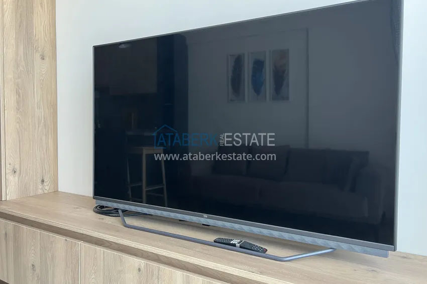Kupuj  Apartament 1+1 w Antalyi, dzielnica Kepez — korzystna oferta od właściciela 13 