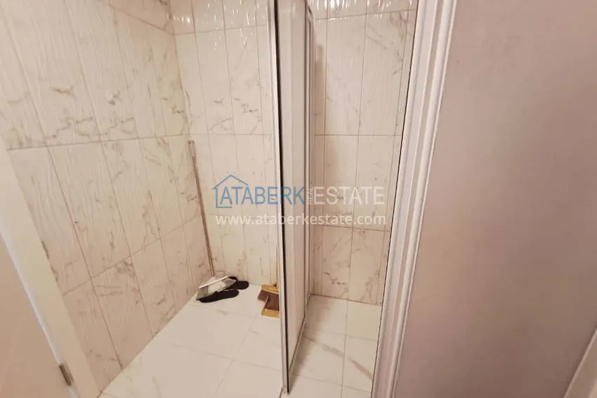 Kupuj  Apartament 1+1 w Avsallar — opcja umeblowana od właściciela z pozwoleniem na wynajem 13 