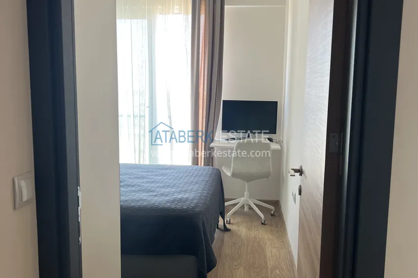 Kupuj  Apartament 1+1 w Antalyi, dzielnica Kepez — korzystna oferta od właściciela 14 