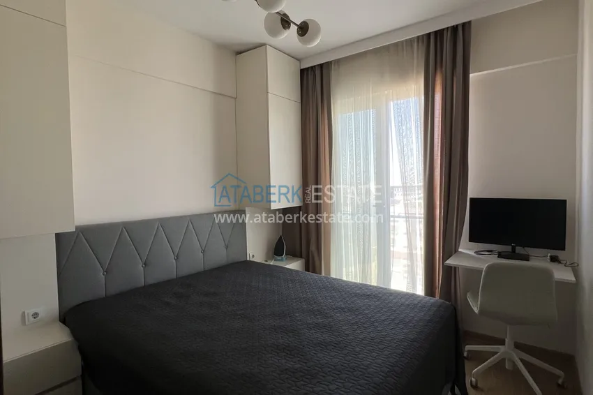 Kupuj  Apartament 1+1 w Antalyi, dzielnica Kepez — korzystna oferta od właściciela 15 