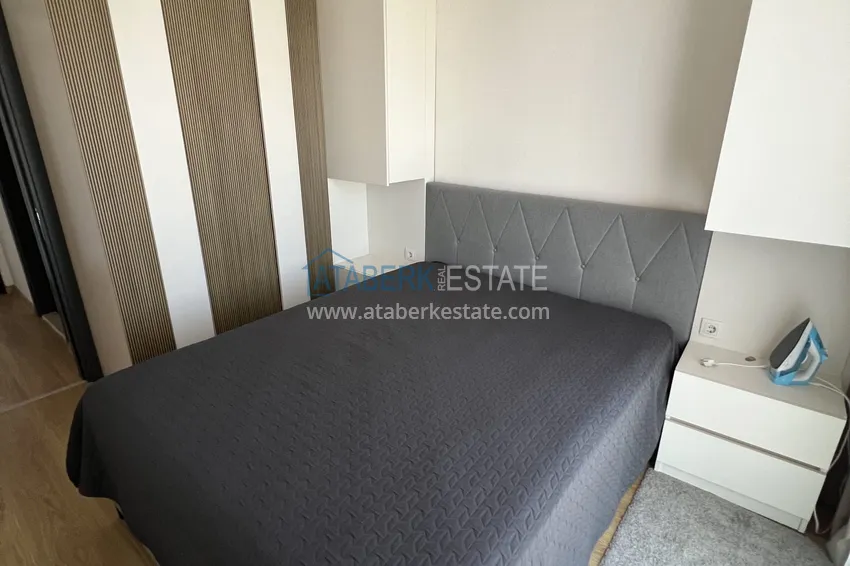 Kupuj  Apartament 1+1 w Antalyi, dzielnica Kepez — korzystna oferta od właściciela 16 