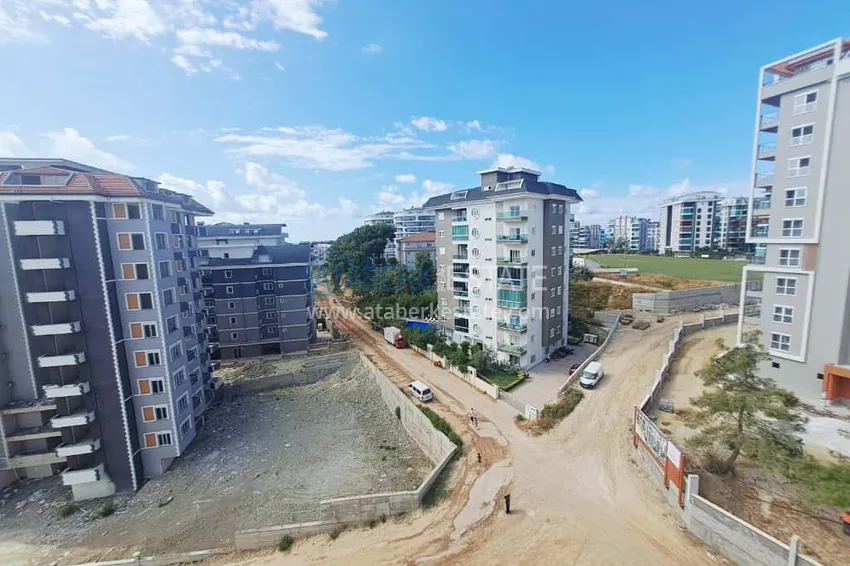 Kupuj  Apartament 1+1 w Avsallar — opcja umeblowana od właściciela z pozwoleniem na wynajem 16 