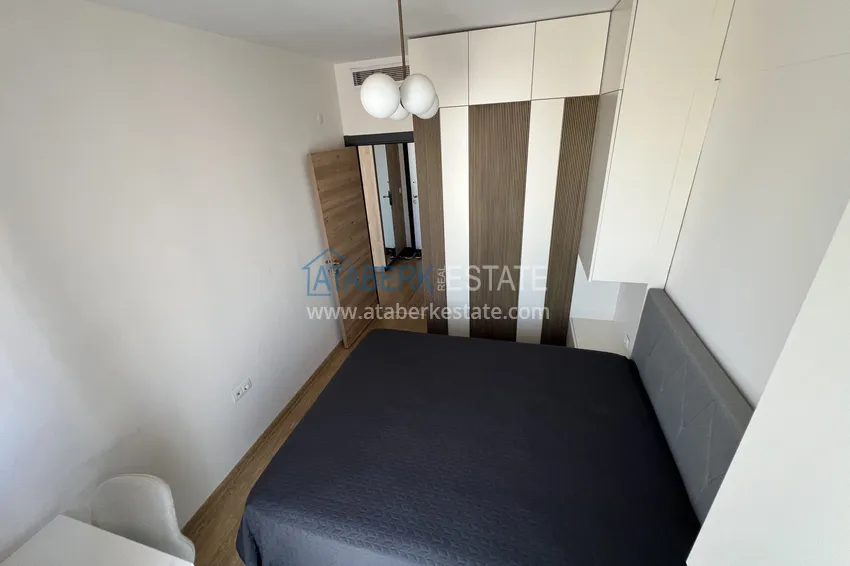 Kupuj  Apartament 1+1 w Antalyi, dzielnica Kepez — korzystna oferta od właściciela 17 