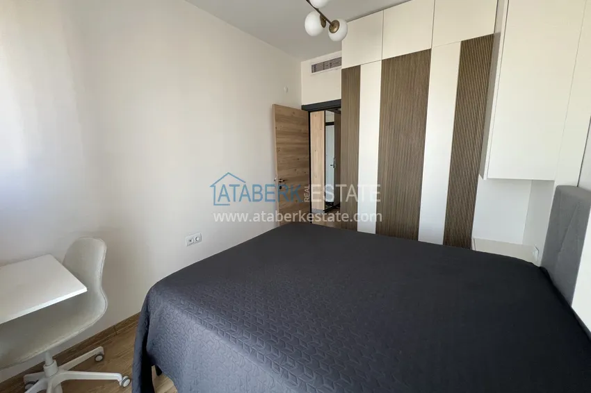 Kupuj  Apartament 1+1 w Antalyi, dzielnica Kepez — korzystna oferta od właściciela 18 