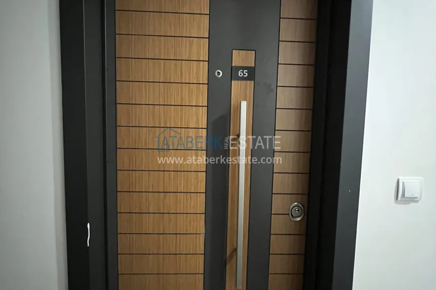 Kupuj  Apartament 1+1 w Antalyi, dzielnica Kepez — korzystna oferta od właściciela 1 