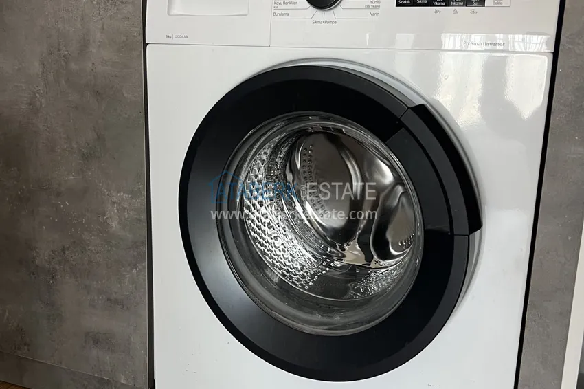 Kupuj  Apartament 1+1 w Antalyi, dzielnica Kepez — korzystna oferta od właściciela 7 