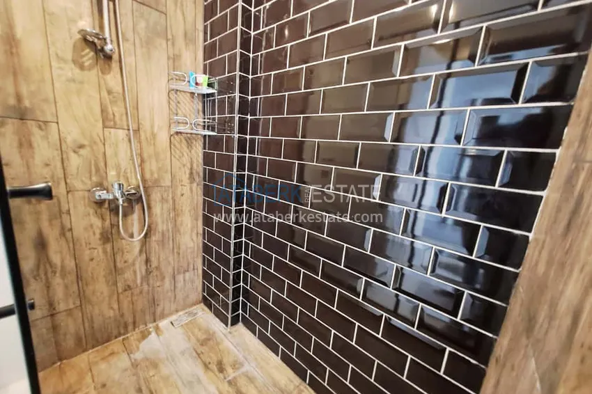 Kupuj  Luksusowy apartament z widokiem na morze w Alanya, Mahmutlar — sprzedaż od właściciela 18 