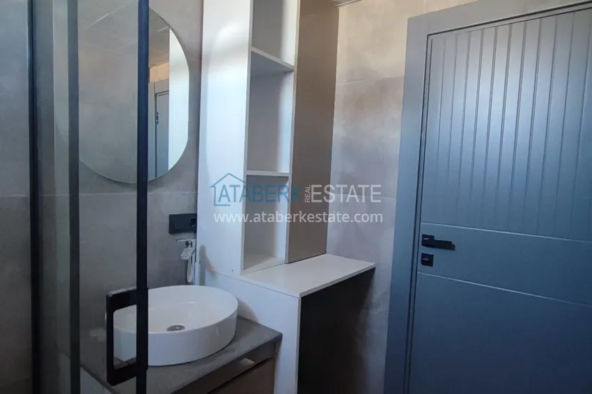 Kupuj  1+1 apartamenty od dewelopera w dzielnicy Altintash — nowoczesny format w atrakcyjnej cenie  10 
